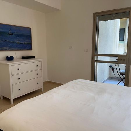 Roza Apartment Tel Aviv Eksteriør bilde