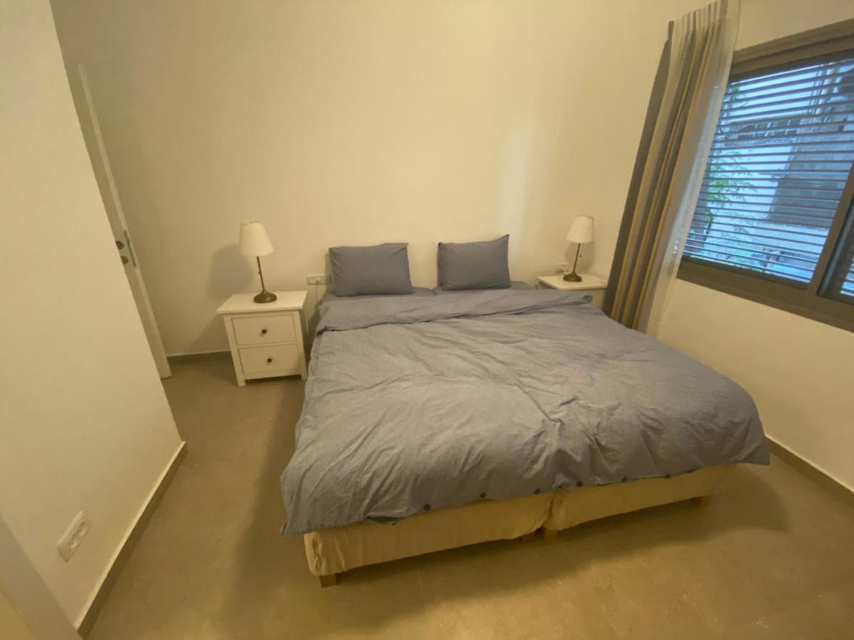 Roza Apartment Tel Aviv Eksteriør bilde