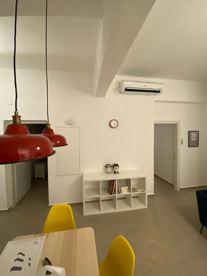 Roza Apartment Tel Aviv Eksteriør bilde