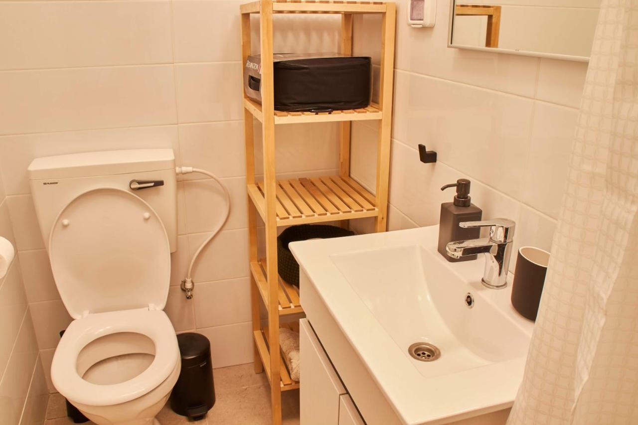 Roza Apartment Tel Aviv Eksteriør bilde