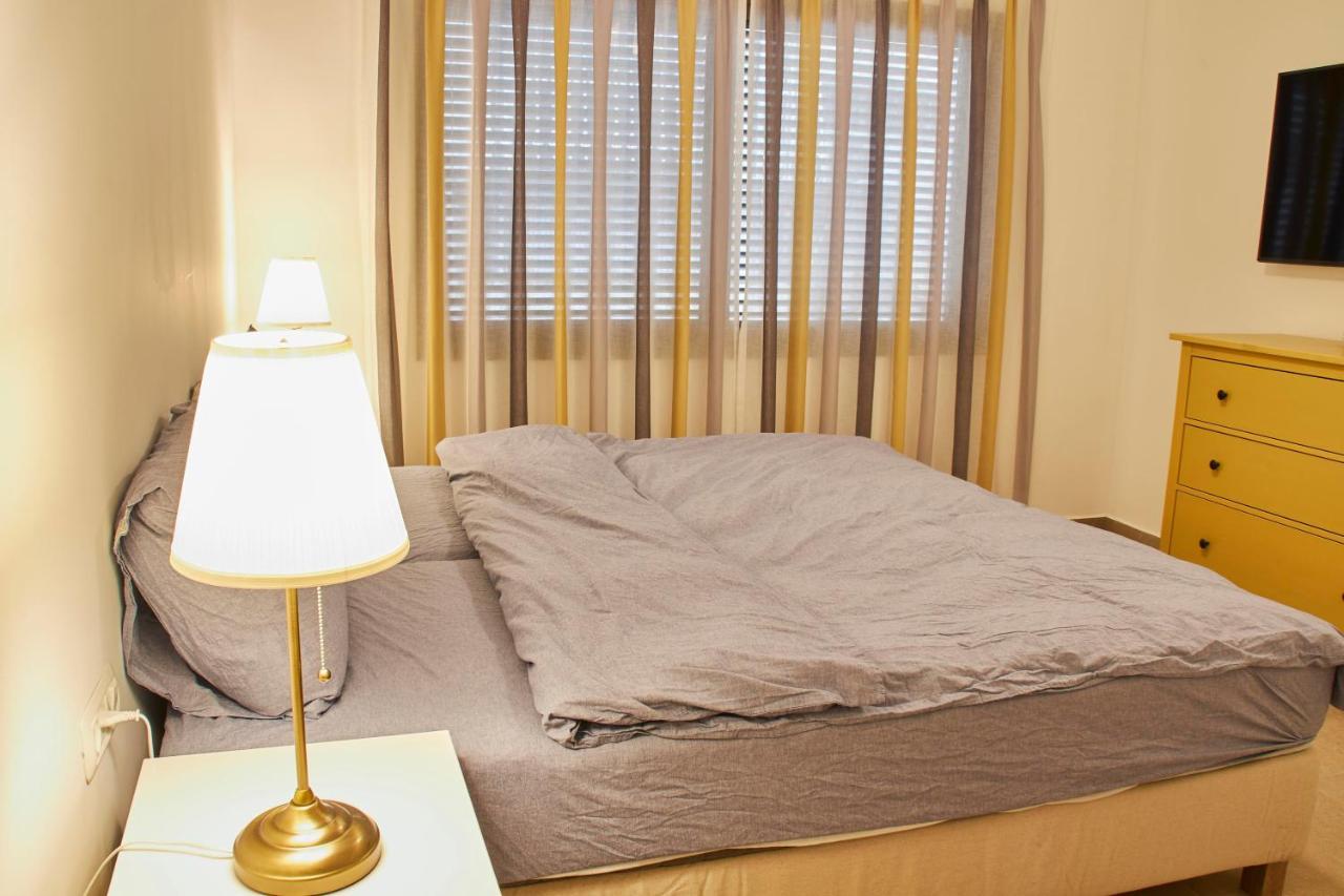 Roza Apartment Tel Aviv Eksteriør bilde