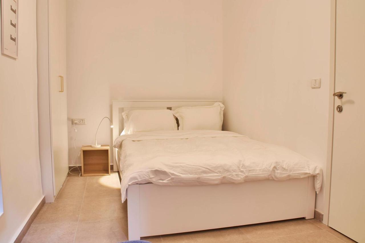 Roza Apartment Tel Aviv Eksteriør bilde