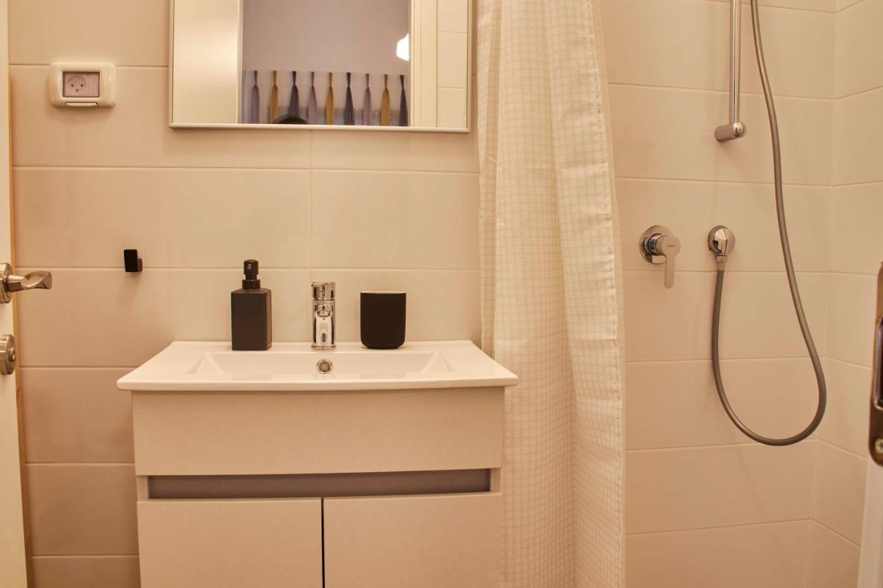 Roza Apartment Tel Aviv Eksteriør bilde