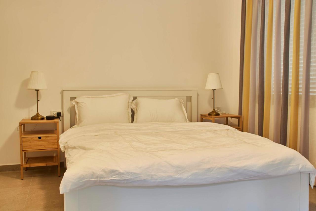 Roza Apartment Tel Aviv Eksteriør bilde