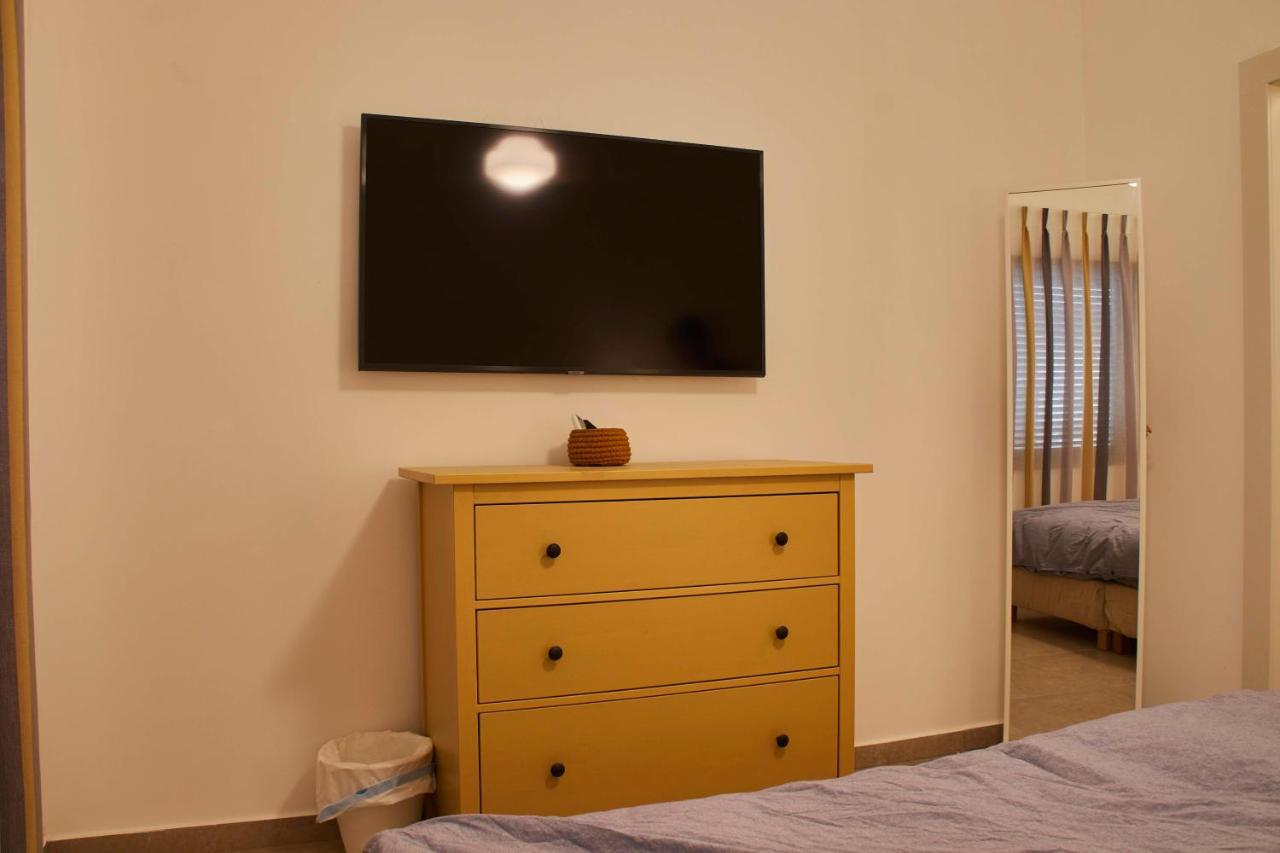 Roza Apartment Tel Aviv Eksteriør bilde