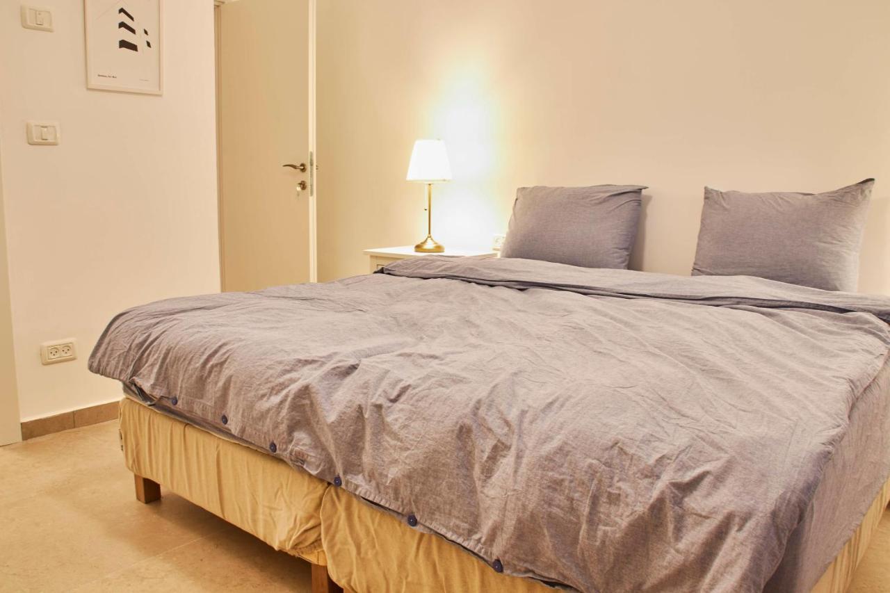 Roza Apartment Tel Aviv Eksteriør bilde