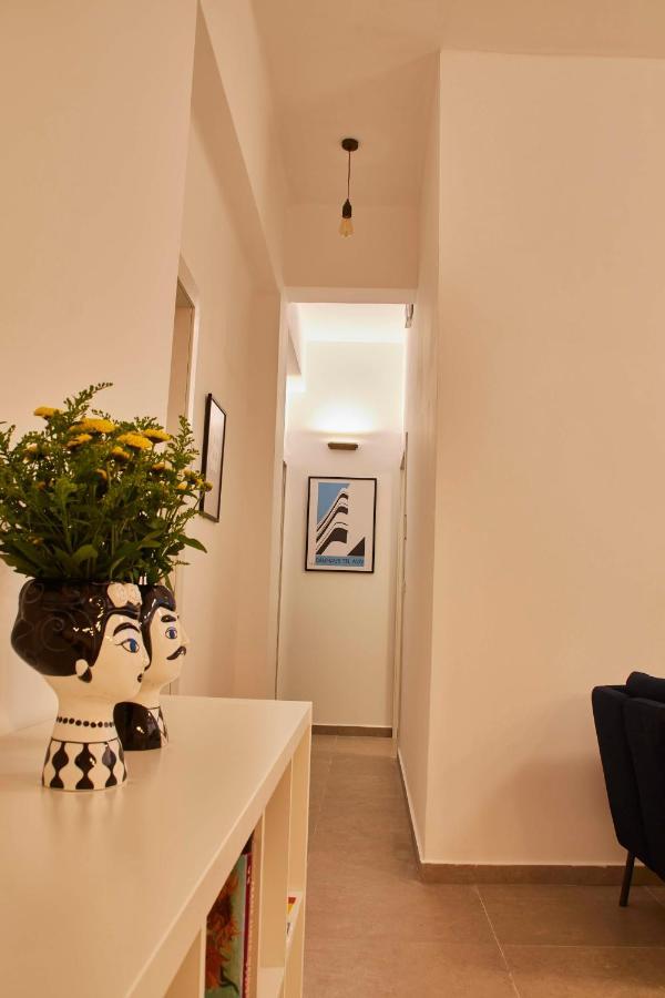Roza Apartment Tel Aviv Eksteriør bilde