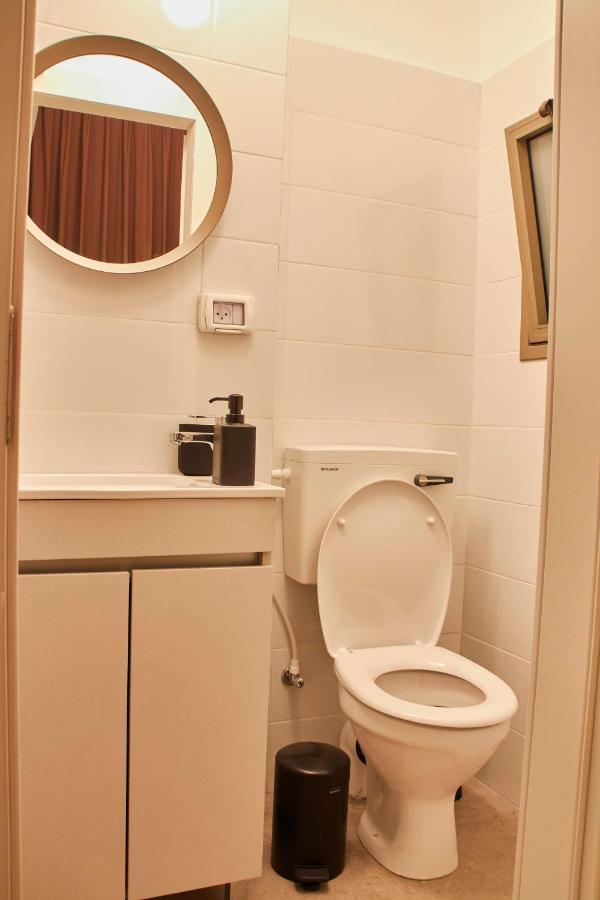 Roza Apartment Tel Aviv Eksteriør bilde