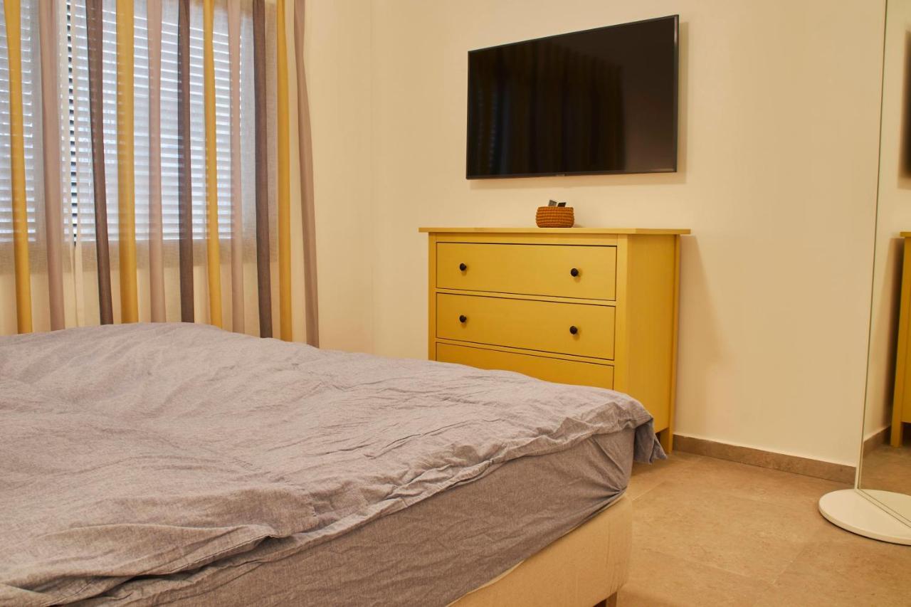 Roza Apartment Tel Aviv Eksteriør bilde