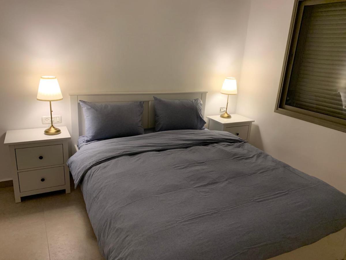 Roza Apartment Tel Aviv Eksteriør bilde