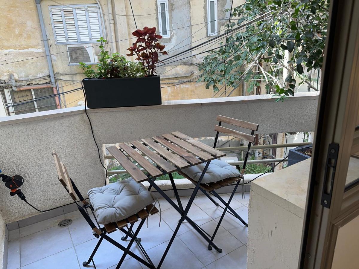 Roza Apartment Tel Aviv Eksteriør bilde