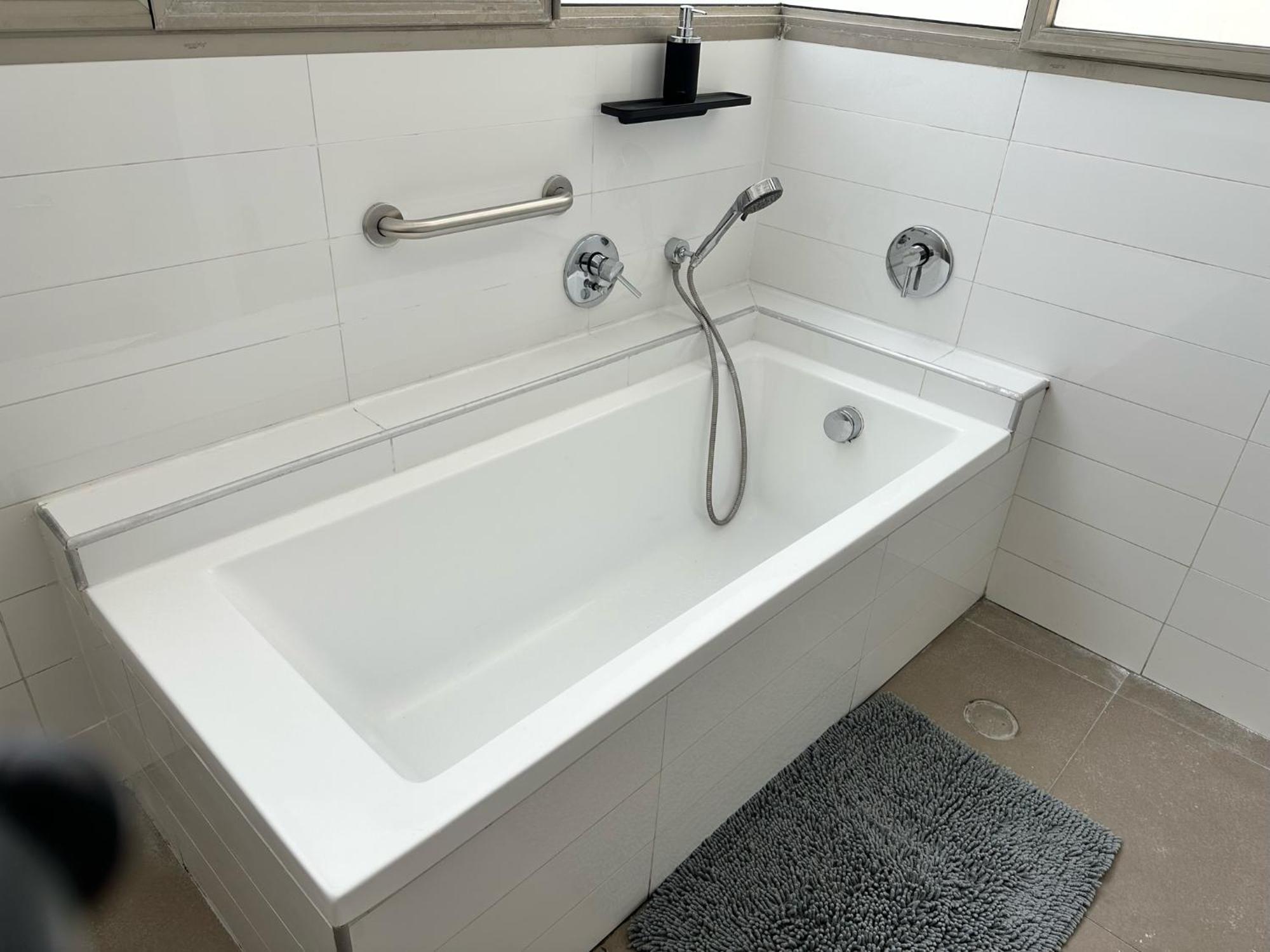 Roza Apartment Tel Aviv Eksteriør bilde