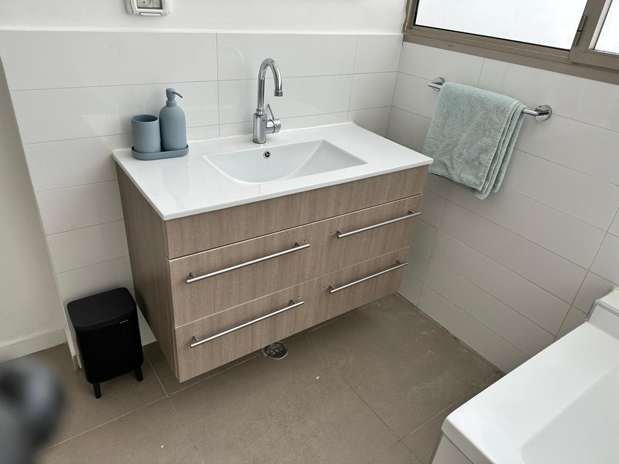 Roza Apartment Tel Aviv Eksteriør bilde